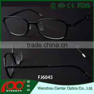 Gold Supplier China Big Rim Handmade Optical Frame , Skateboard Optical Frame thumbnail-1