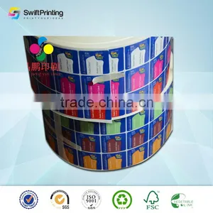 Modern Most Popular Market Guide Sign Sticker Printing thumbnail-6