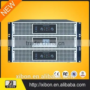 ST-2250 Mini Professional Audio Power Amplifier 600w thumbnail-1