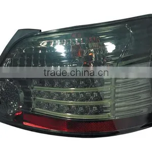 Tail Lamp for Toyota Vios 2008 ,led Lamp B Style thumbnail-1