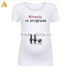 2014Fashion Solid Color Wholesale Maternity Products thumbnail-1