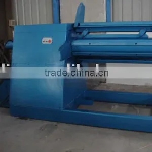 Hydraulic Uncoiler System thumbnail-1