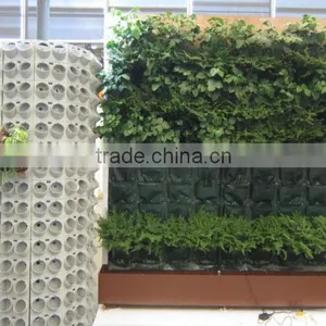 Wall Planting Bag, Hanging Planting Bag thumbnail-1