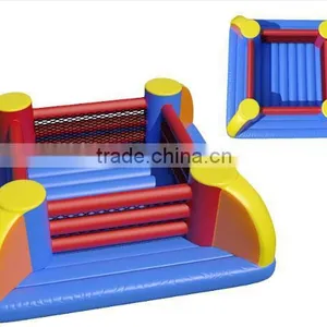 Inflatable Wrestling Ring for Kids thumbnail-1