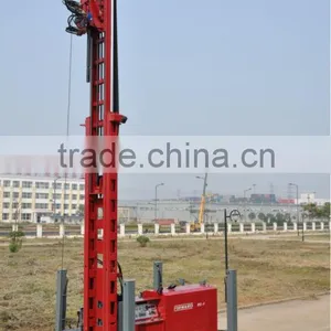 RC4 Water Well Rig thumbnail-1