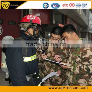 Survival Equipment Air Breathing Apparatus And Cylinder thumbnail-6