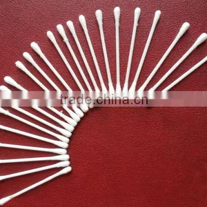 Sterile Swab Cotton thumbnail-1