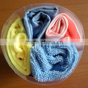 Lens Cleaning Cloth Set 4 in 1 thumbnail-2