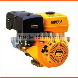 Wholesale Gasoline Genset Cheap Small Gasoline Generator thumbnail-1