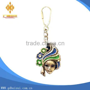 Wholesale Spiderman Soft Pvc Keychain thumbnail-1