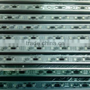 RGB Addressable Led Bar Light SMD Rigid Strip CE ROHS Bar Light thumbnail-1