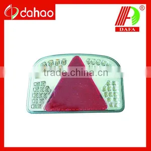 12V Waterproof Led Tail Light thumbnail-3