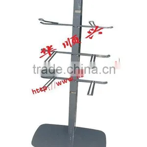 Metal Used Garments Underwear & Swimsuit Display Stand thumbnail-1