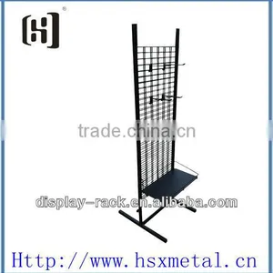 Hanging Wire Display Stand /grocery Store Display Rack HSX-S239 thumbnail-1