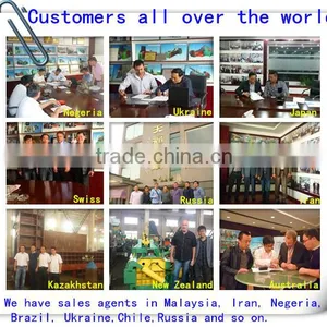 YQD-2500 Remote Control Fully Automatic Scrap Metal Baler Waste Car Recycle Machine (High Quality) thumbnail-5