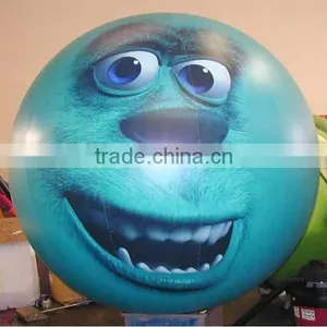 Nice Inflatable Helium Balloon thumbnail-1