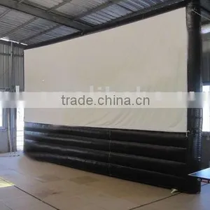 Big Outdoor Event Inflatable Screen thumbnail-1