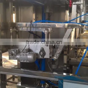 Barrel Filling Line/machine thumbnail-3