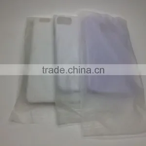 Quality Assured 3D Polymer Blank Coating Cell Phone Case thumbnail-4