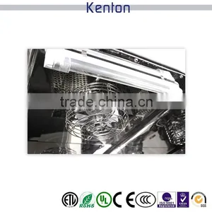 Kenton CR Series 2.8FT CO2 Incubator for Bacteral Culture Cell Culture Stainless Chamber thumbnail-1