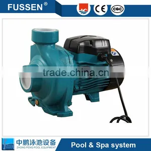 International Shott Shaft Seal Plaster Pool Pump for Swimming Pool 12v thumbnail-3