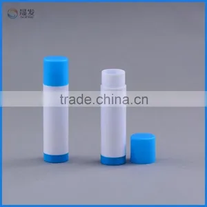 Simple Plastic Empty Multi-color Lipstick Packaging thumbnail-1