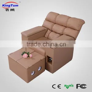 MYX-A8 Salon Fabric Foot and Arm Spa Sofa thumbnail-1