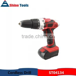 14.4v Li-ion Battery Cordless Drill thumbnail-1