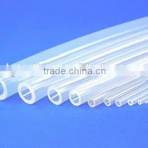 Transparent Silicone Drinking Water Tube thumbnail-1