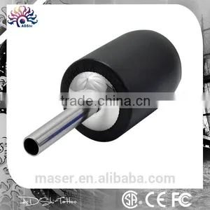 Stainless Disposable Tattoo Grip,gun Grip for Tattoo Machine thumbnail-3