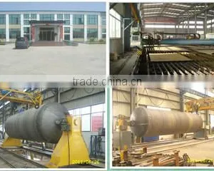 Luqiang Energy Equipment Co., Ltd. company overview - view 1 thumbnail