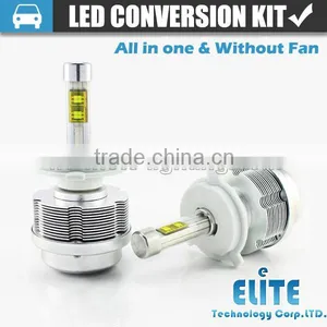 Led Headlight h4 Car Use Led Headlight Automobile Led Car Lamp thumbnail-4
