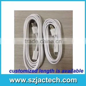 TOP Quality Micro Usb Charger for Samsung S7/s7 Edge thumbnail-2