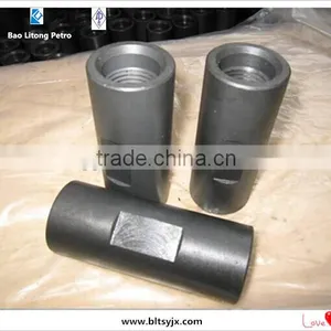Top Quality! API 11B 7/8" to 3/4" Sub Sucker Rod Coupling thumbnail-1
