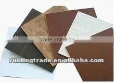 High Quality PVC Plywood thumbnail-1