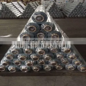 HUIYUAN FACTORY SOFT PVC NORMAL CLEAR FILM thumbnail-3