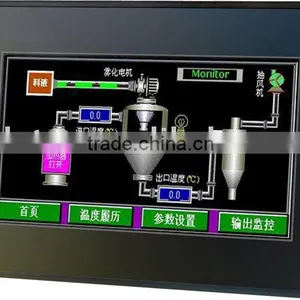 TOUCH PANEL / Hmi Panel thumbnail-1