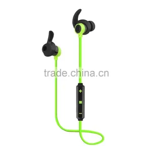 STN-222 Sports Style Bluetooth Headphone Wireless Mini Portable Bluetooth Headset Headphone thumbnail-1
