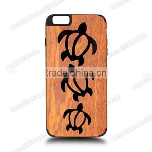 3D Laser Engraving Cell Phone Case for Iphone 4 Cover. thumbnail-4