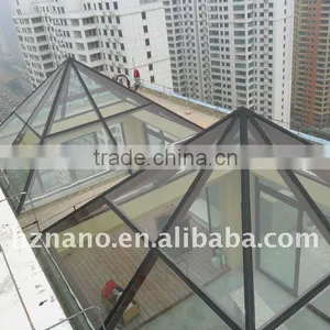 Exterior Roof Insulation Coating/Supplier/Manufacturer thumbnail-1