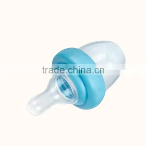 China Manufacture Non-toxic Safe Medicine Feeder for Baby thumbnail-2