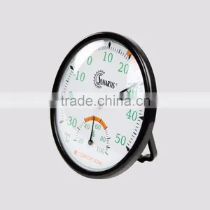 Indoor/Outdoor Thermometer and Hygrometer thumbnail-1
