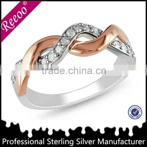Cheap Fashion Bijouterie 925 Sterling Silver Jewelry Wholesale thumbnail-1