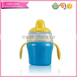 New Arrival Baby Free Samples Hot Selling Disposable Plastic Cup thumbnail-1