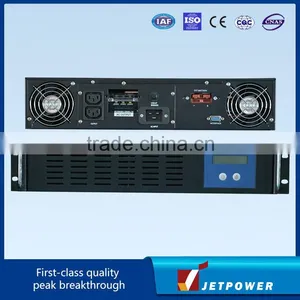 Telecom Inverter 115V Inverter/inverter for Telecom Use/low Frequency UPS Inverter thumbnail-1