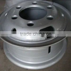 Truck Wheel 6.5-16 thumbnail-1