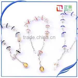 2015 Catholic Rosary thumbnail-1