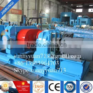 Open Type Rubber Mixing Mill / Rubber Product Making Machine Manufacturer/rubber Mixing Machine thumbnail-2