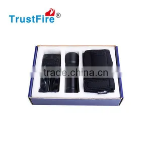 TrustFire DF008 Cree Led 700lm Led Diving Flashlight thumbnail-6