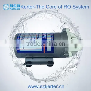 RO Booster Pump for Water Purifier 100GPD thumbnail-2